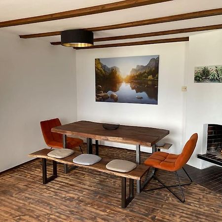 Villa Sonnenwinkl - ライト・バイ・ゼーフェルト エクステリア 写真