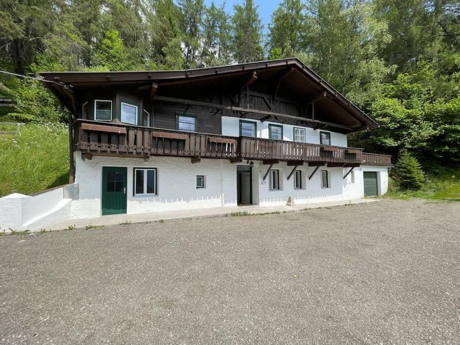 Villa Sonnenwinkl - ライト・バイ・ゼーフェルト エクステリア 写真