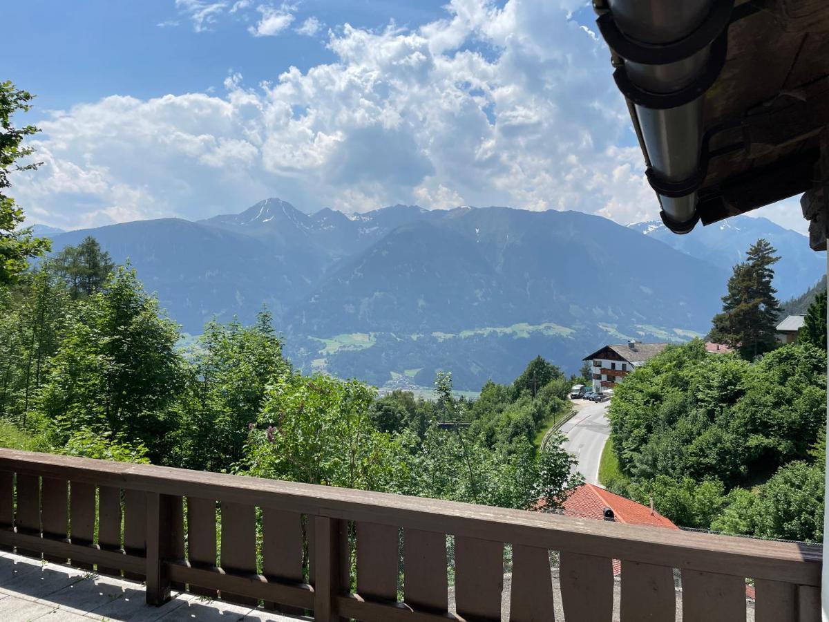 Villa Sonnenwinkl - ライト・バイ・ゼーフェルト エクステリア 写真